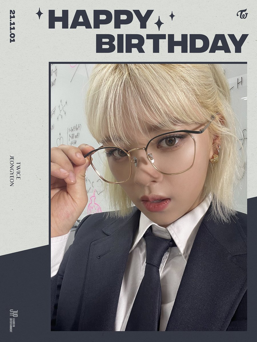 _watermelon_tae's tweet photo. Happy Birthday to her and me! 🥺💚
Let's have a wonderful day!

@JYPETWICE 
#정연이_생일_축하방구해
#OurLoveLineJeongyeon https://t.co/MltAj4NNlT