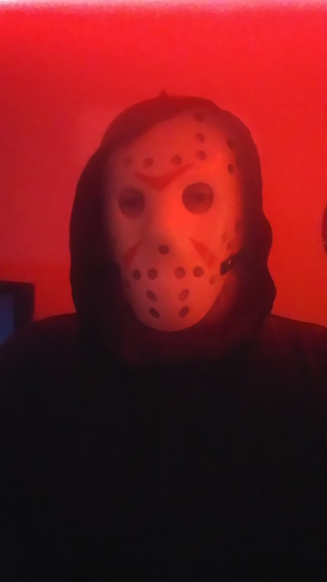 argatron's tweet photo. 8 PM ET #Fridaythe13th stream. Don't miss it or else I'm coming for you. #Twitch #TwitchStreamer #SmallStreamer
https://t.co/JhOfgBbakI https://t.co/suFLUm0SEB