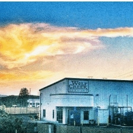 WolfCreekBrew's tweet photo. Thank you all for your support over the years!! 

It’s the final weekend for the Brewery location. Please join us to share one last beer as we send the Brewery off on its next adventure as Lucky Luke SCV. We're open till 5:00pm https://t.co/gIKzC0x8na