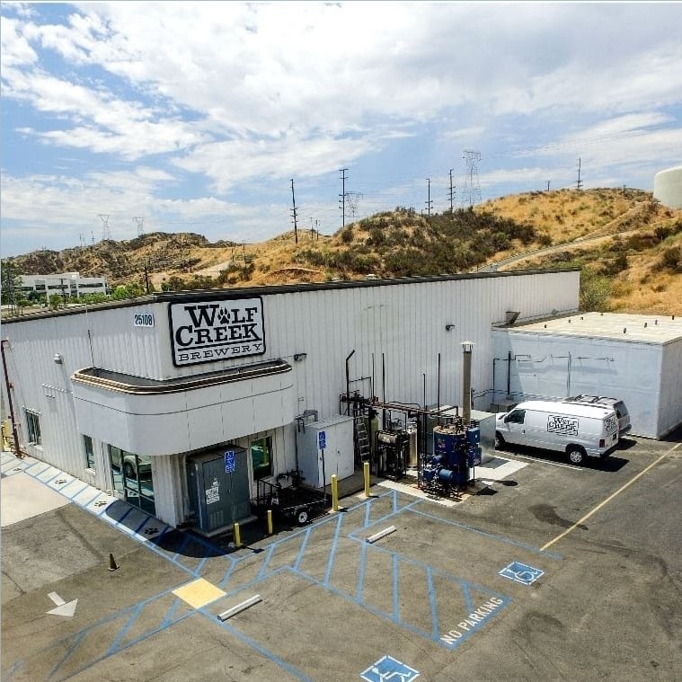 WolfCreekBrew's tweet photo. Thank you all for your support over the years!! 

It’s the final weekend for the Brewery location. Please join us to share one last beer as we send the Brewery off on its next adventure as Lucky Luke SCV. We're open till 5:00pm https://t.co/gIKzC0x8na