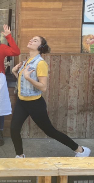 RuzziShmoozi's tweet photo. Continuing my tradition of dressing up like a little boy for Halloween. I give you Jimmy Pesto Jr. https://t.co/huSe7M2ExM