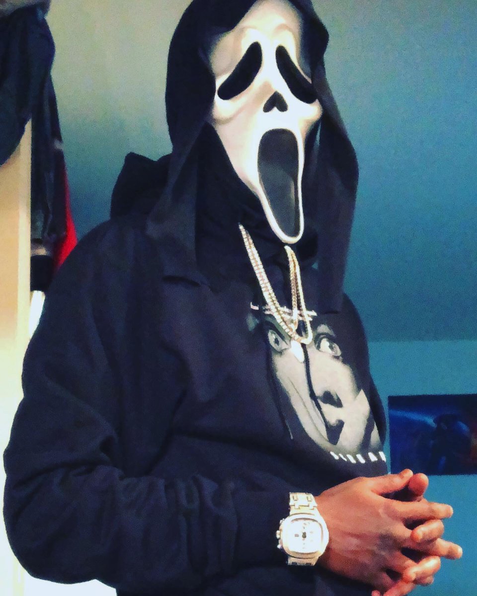 ION_TSG's tweet photo. Happy Halloween2k21 Pt.2 #halloween2021 #Halloween #ION_TSG #Sensei_ION #ION https://t.co/aUKKQqh4dX