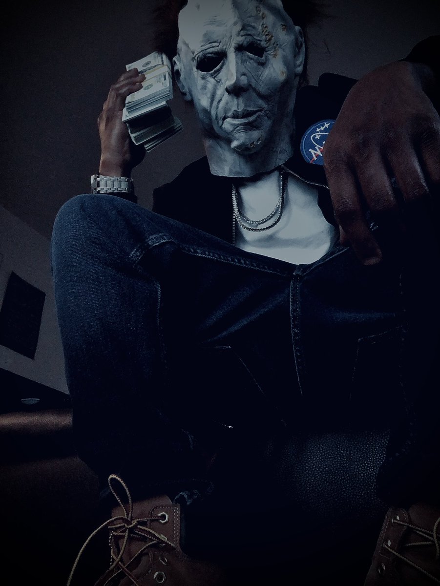 ION_TSG's tweet photo. Happy Halloween2k21 Pt.2 #halloween2021 #Halloween #ION_TSG #Sensei_ION #ION https://t.co/aUKKQqh4dX