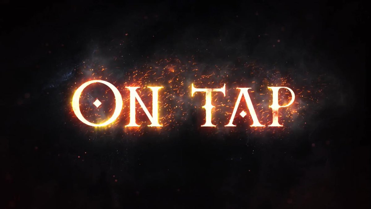 dirtyshamrock's tweet photo. I just submitted "On Tap" to @tribeca https://t.co/uG7XEibJVc