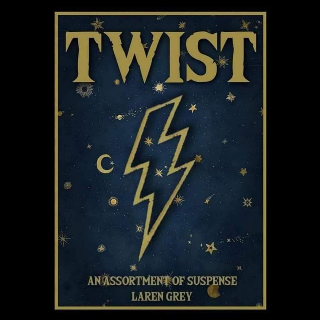LarenGrey's tweet photo. Books!
TWIST. Available now! Audiobook in 2022.
MOMENTS NEAR MOMENTS. Available in Nov. Audiobook in 2022.
THE LONGING. Available in Jan. Audiobook in 2022.
THE WEIGHT OF THE WORLD. Available late 2022.
https://t.co/EZhtzAqksk 
#books #writing #bookrecommendation https://t.co/wY2mmydgoC