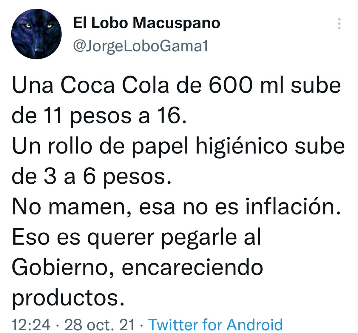 LeonEconomista tweet picture