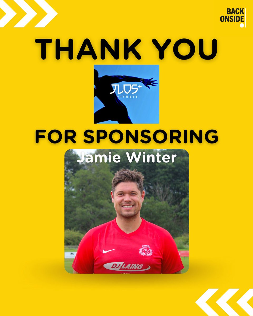 Back Onside tweet media