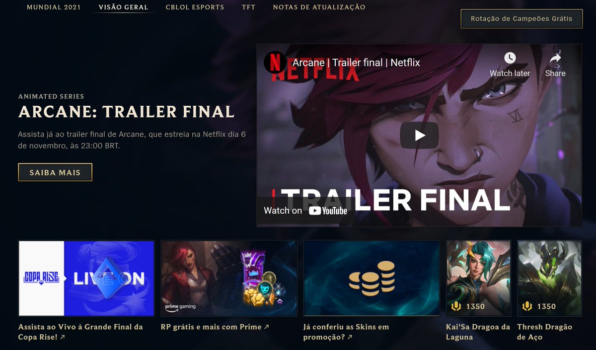 RiseAcademia's tweet photo. Fiquei bonito gente?
Vamos acompanhar grande final da #CopaRise?

É só entrar no link https://t.co/0OCnqGZhT6

#librasnoesports #PCD #lol https://t.co/66UhRS2T8g