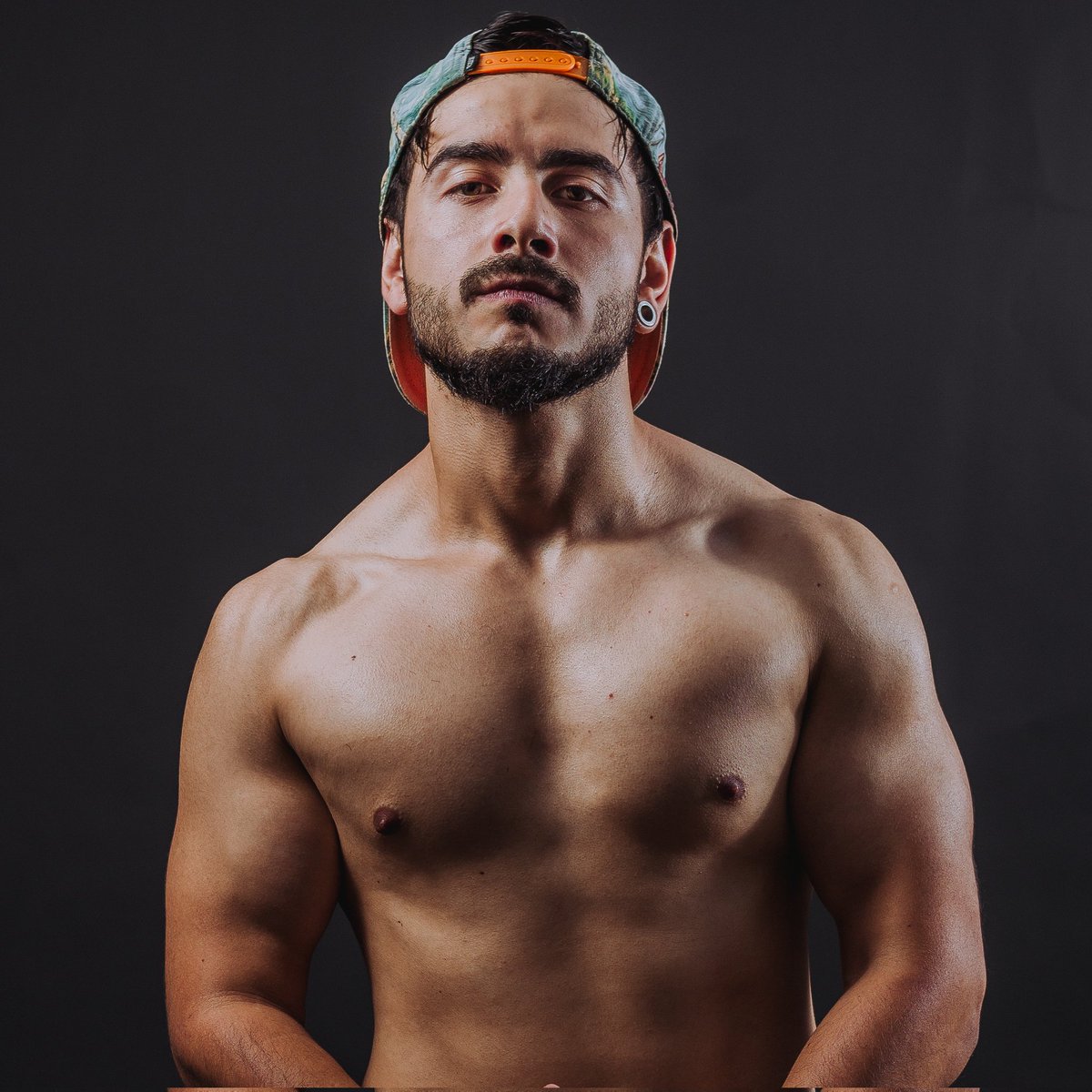 HeroWrestler's tweet photo. #NuevaFotoDePerfil https://t.co/us6BYA955w