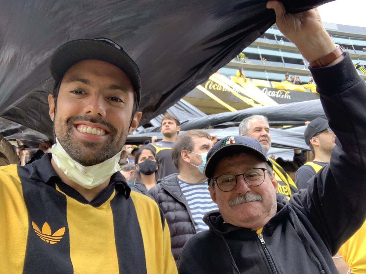 Facu Fierro tweet media