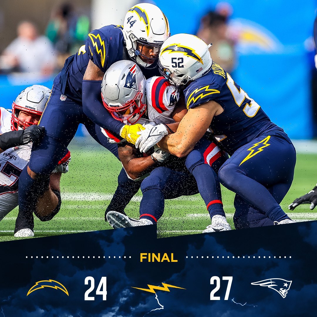 chargers's tweet photo. https://t.co/2nF3iQcY9p