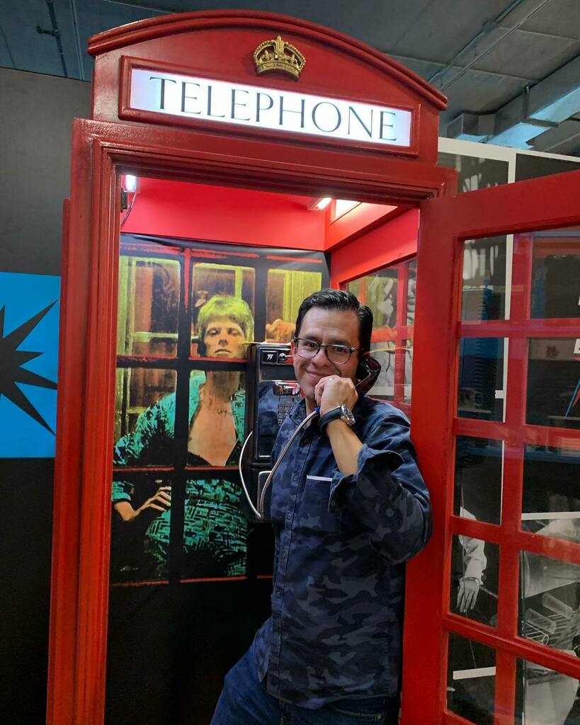 #bowie75 #SOHO #nyc PopStore <a href="/davidbowie/">David Bowie</a> instagr.am/p/CVtdlYyrc-X/