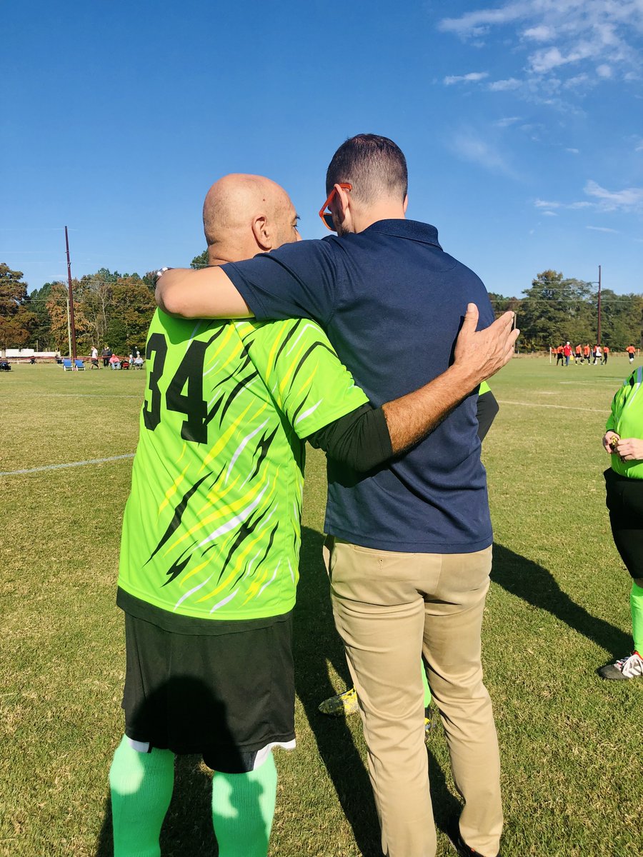 SpOlympicsMD's tweet photo. Thank you @Crown_Sports for hosting the 2021 State Soccer Championship, @Wawa for providing lunches, our volunteers for all of their hard work, and our coaches and officials for everything you do for our athletes. We couldn't have #ReturnedToPlay without your support! https://t.co/03IWMiEuos