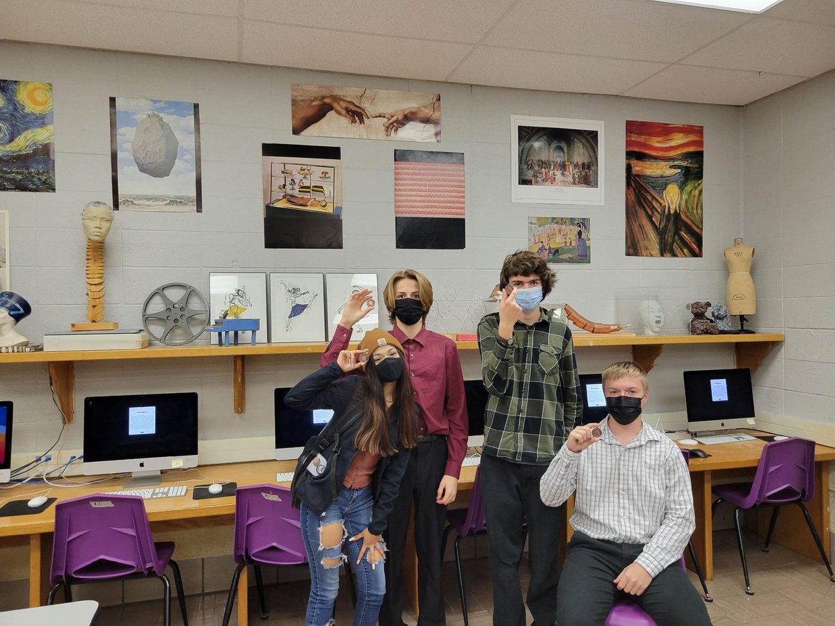 At T West, last weekend, Sammy Rodriguez Villarreal and Joey Hendrix Truhe took 7th in Novice! Wyatt Payne and Nathan Hurla took 7th in Open!