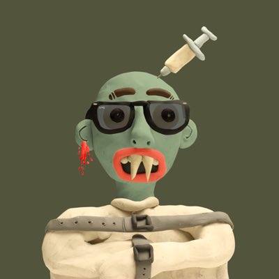 NFTrxangle's tweet photo. #NewProfilePic https://t.co/vp9vNl0jiT