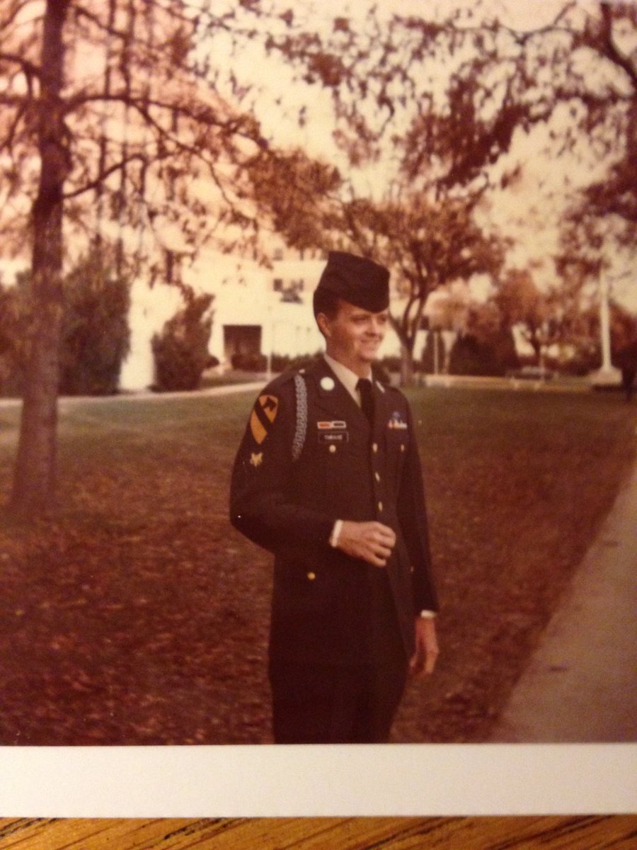 thrane_jim's tweet photo. 52 years ago today I got home from Vietnam https://t.co/KSSBu1zDYV