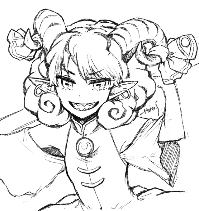 なるほどかわいい 