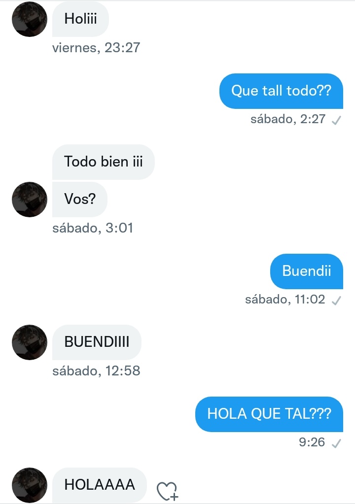 NO PASABAN DE AHÍ AUXILIO