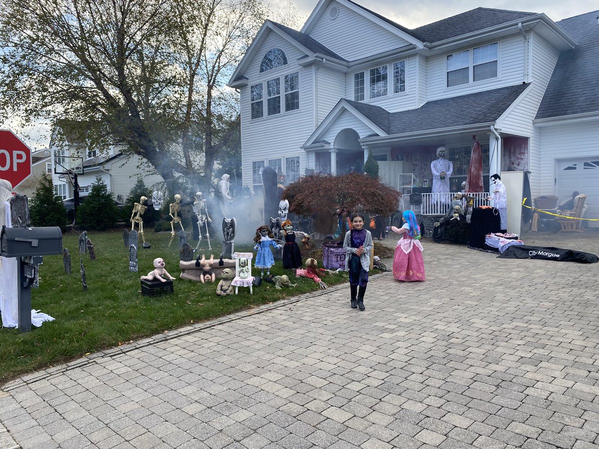 Dawn Vanterpool tweet media