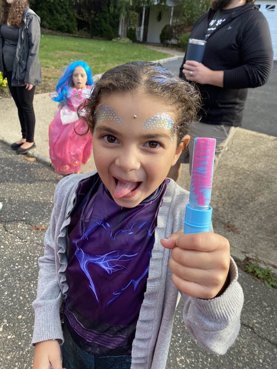 Dawn Vanterpool tweet media