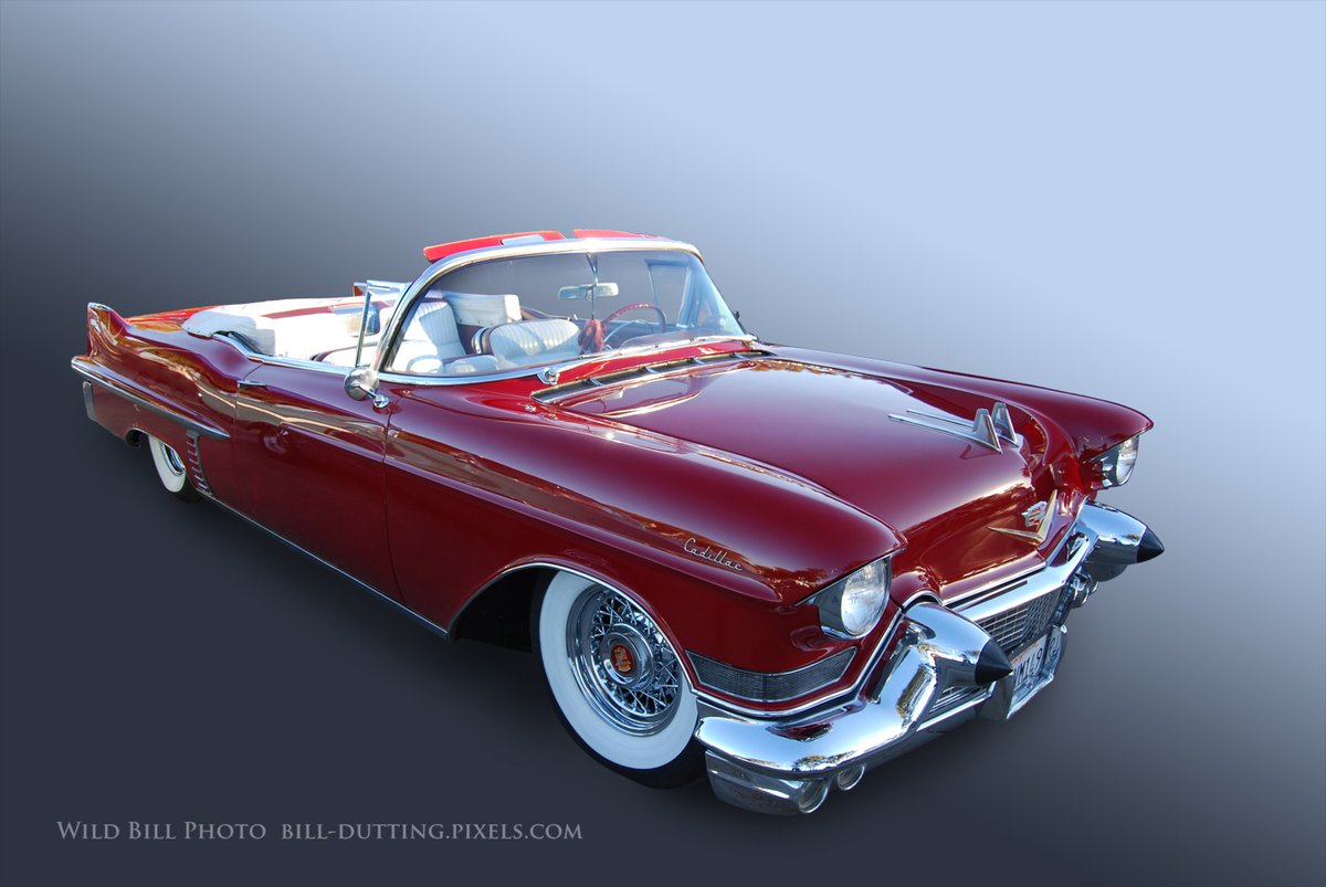 57 Cadillac #convertible #CruisinforaCure
bill-dutting.pixels.com/featured/caddy…
@tassiekeith @Tech_Guy_Brian @vividcloudofwat
@kmandei3 @KCalvert75