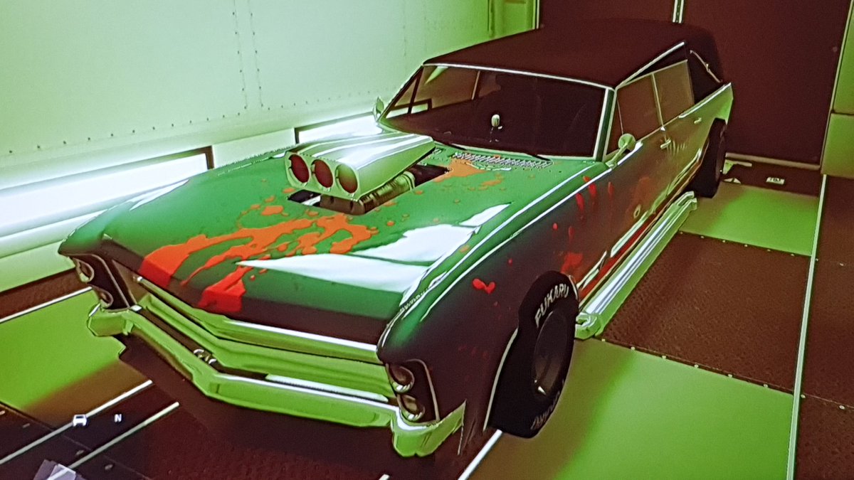 WiryVolador's tweet photo. @SpikyBox @Francy0222222 @edoardokd @_ApocalypseTeam @ServiziettiSegr Thank you both for these terrifying vehicles,and for the Bull,hehe https://t.co/q74xqseMln