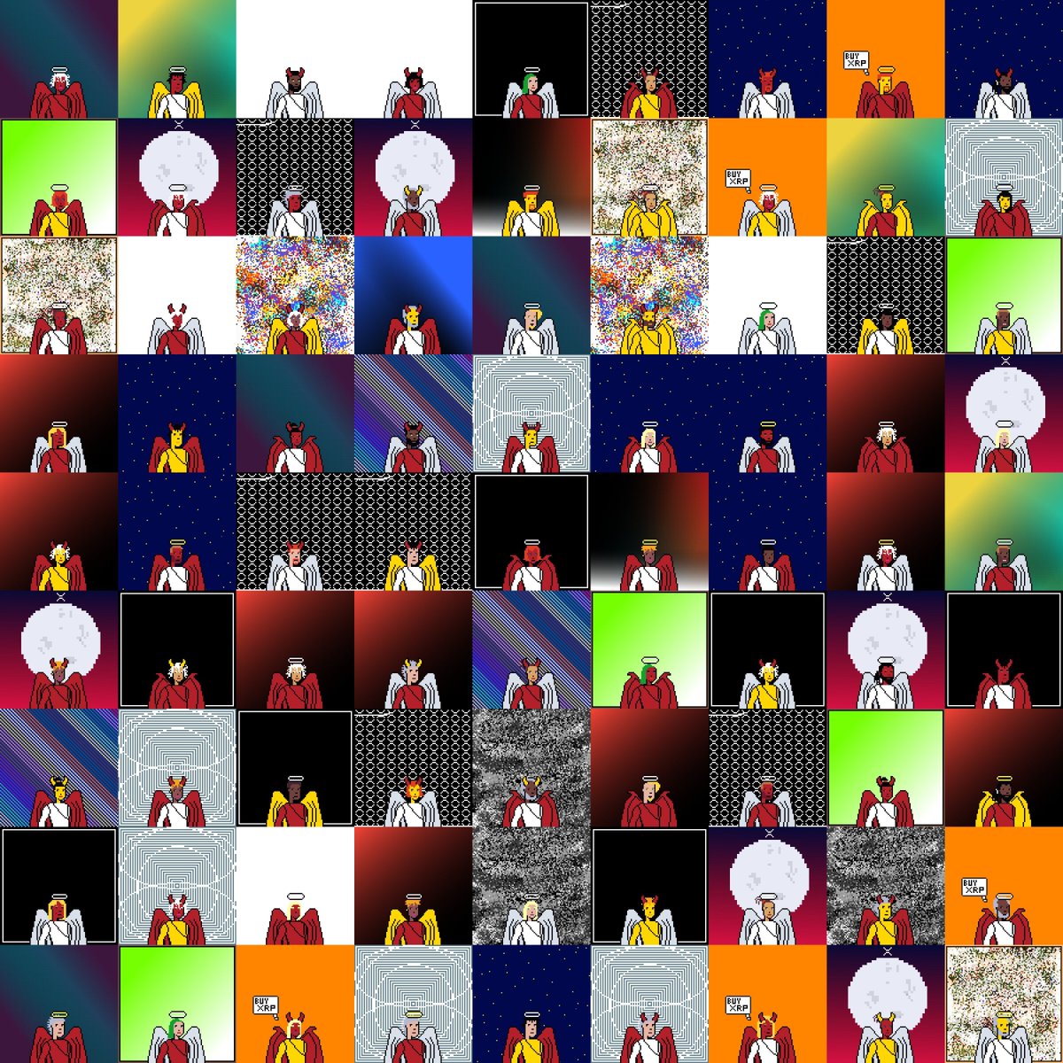 Angel Coin tweet media