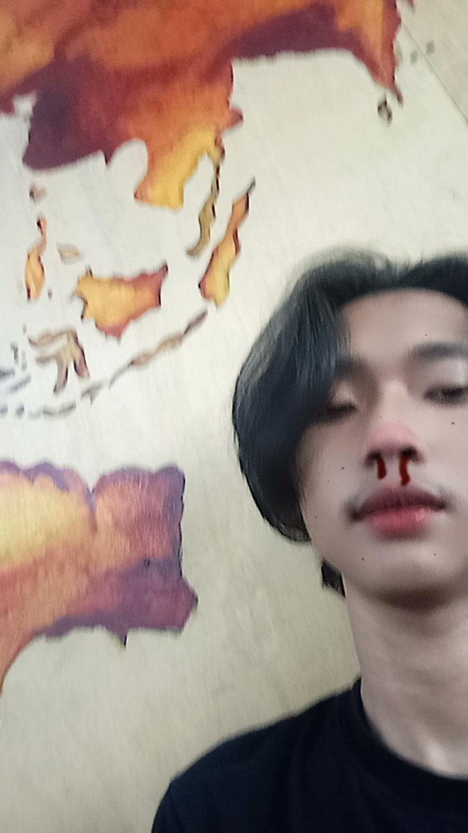 MAlfajri18's tweet photo. Byeee long hairr. https://t.co/46dV5SgeT0