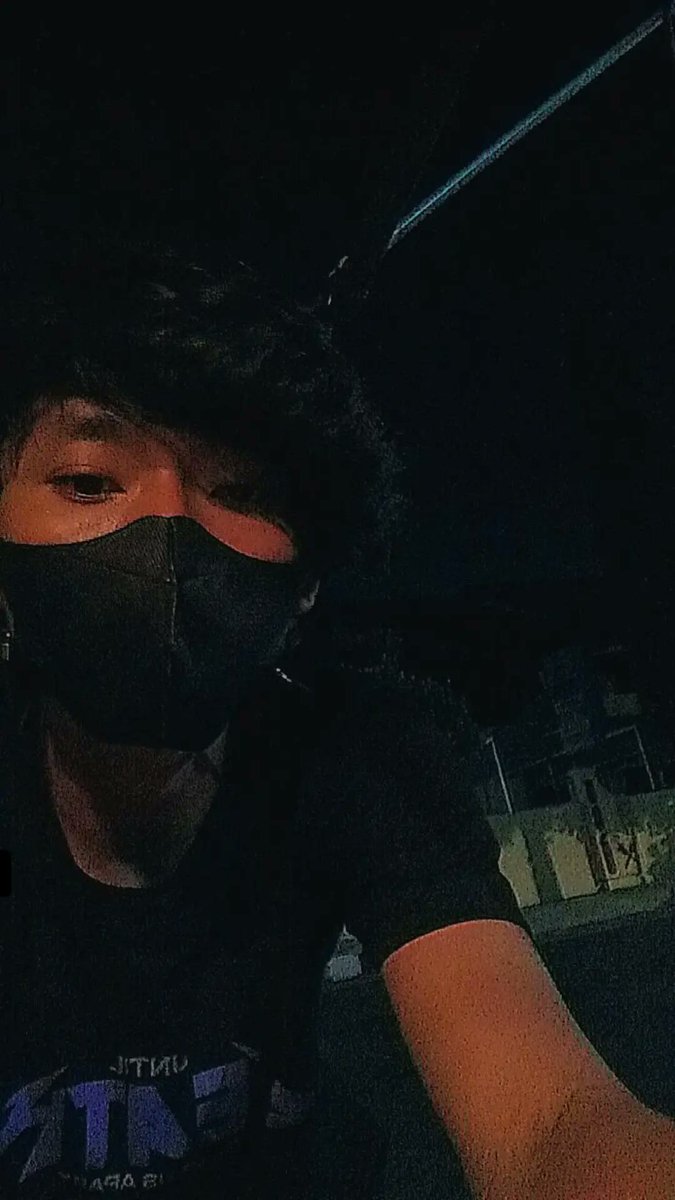 MAlfajri18's tweet photo. Byeee long hairr. https://t.co/46dV5SgeT0