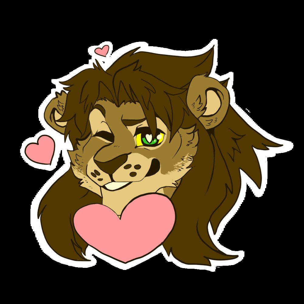LvlZeroArt's tweet photo. Stickers I did for the discord commission I did 
#art #furry #furryart #furryartist #furryartwork #drawing #discordsticker #ArtistOnTwitter #digitalart #digitalartist #artist https://t.co/mQrhI876uf