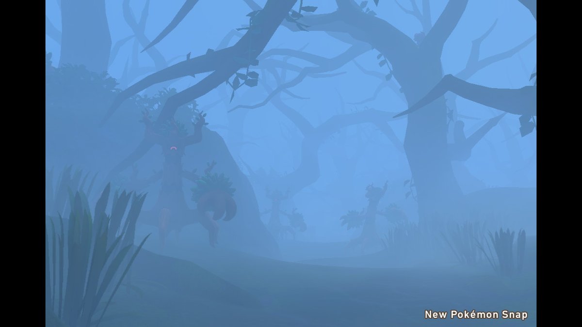 Happy Halloween everyone! Careful what might creep up on you tonight!