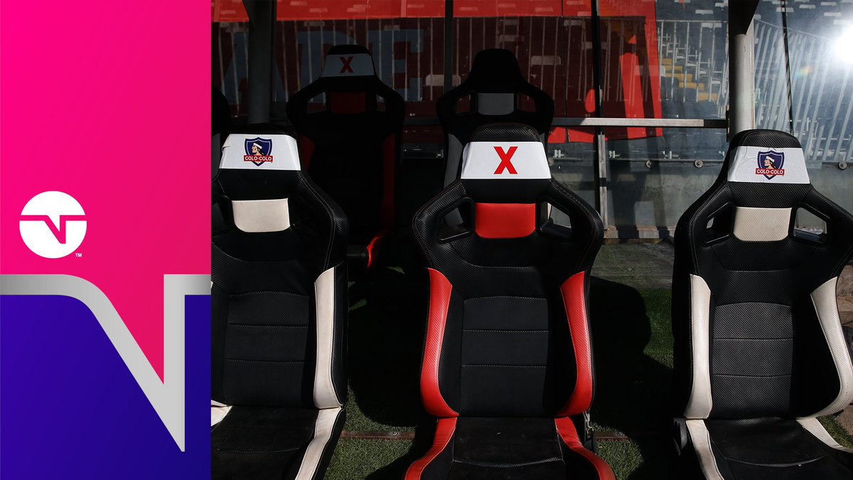 TNT Sports Chile tweet media