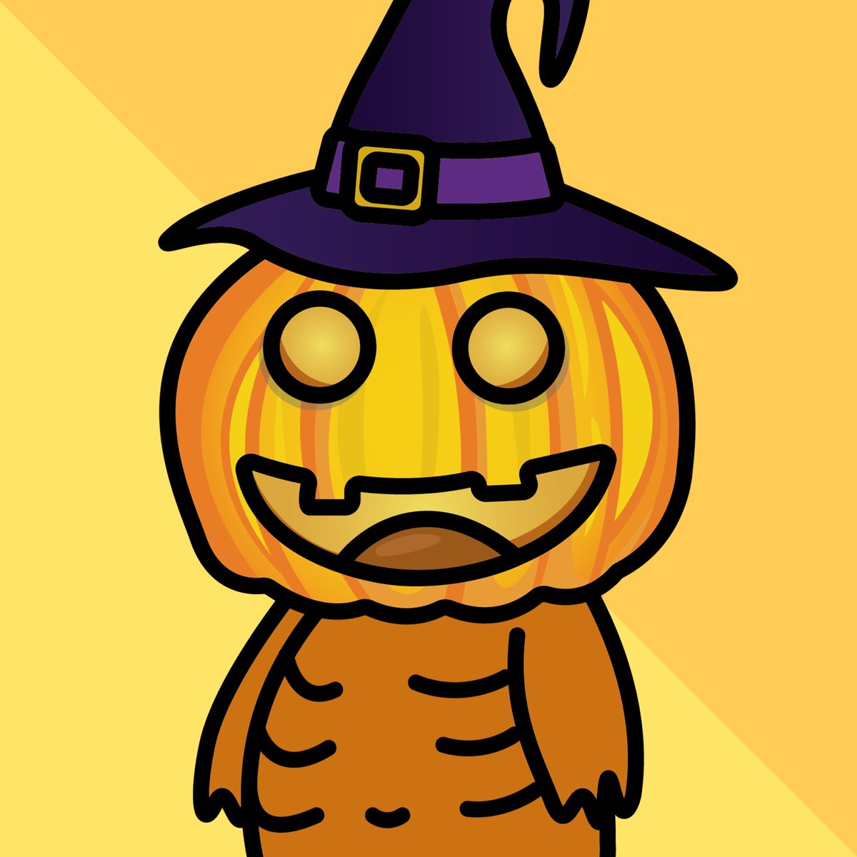 MetaBlobs's tweet photo. Check out our Halloween Horror Blob auctions! 🎃
https://t.co/fKUIwgdV9U

This Blob wants to lighten your night! #NFT #NFTCommmunity #Meta #Metaverse https://t.co/IBAaRZIwHi