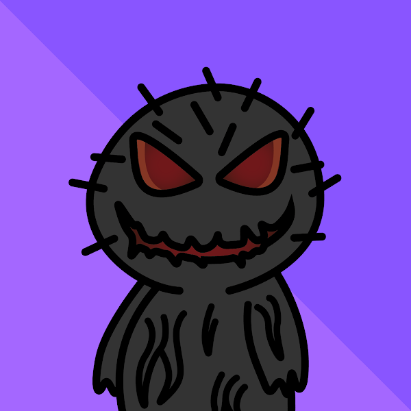 MetaBlobs's tweet photo. Check out our Halloween Horror Blob auctions! 🎃
https://t.co/fKUIwgdV9U

This Blob wants to lighten your night! #NFT #NFTCommmunity #Meta #Metaverse https://t.co/IBAaRZIwHi