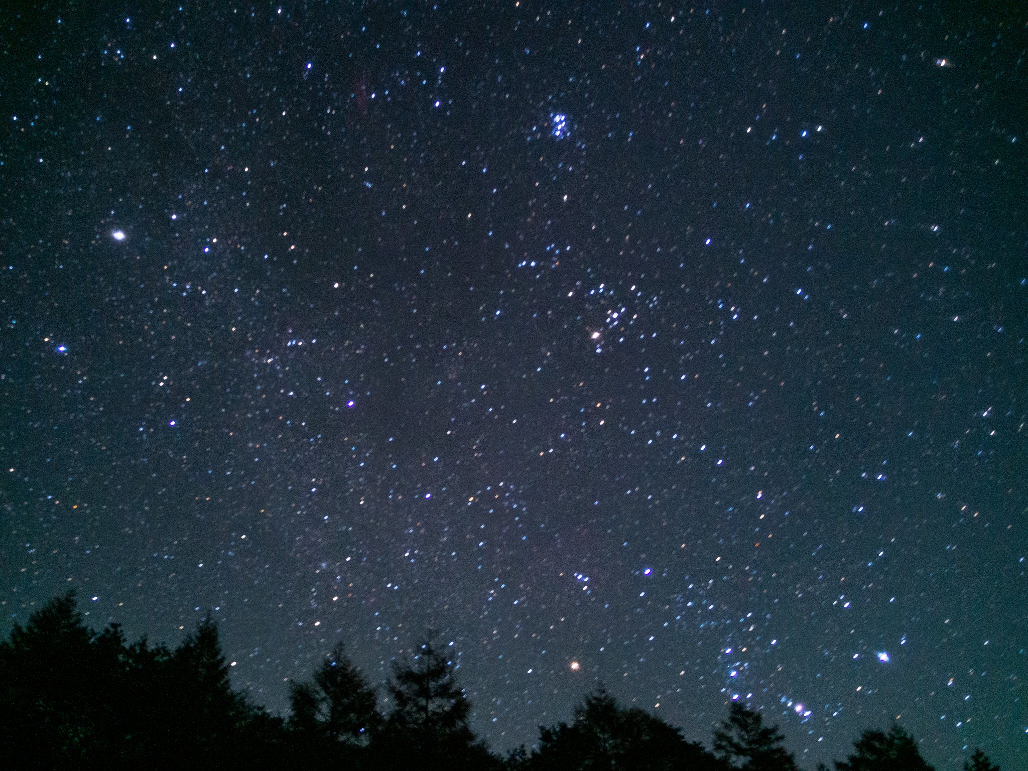 山梨県の星空 Twitter Search Twitter