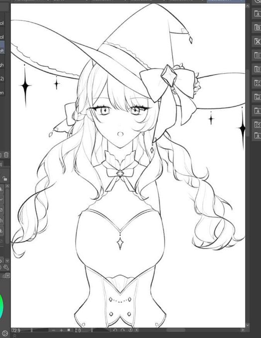 oh yeah… this was an old wip that i never finished LOL 