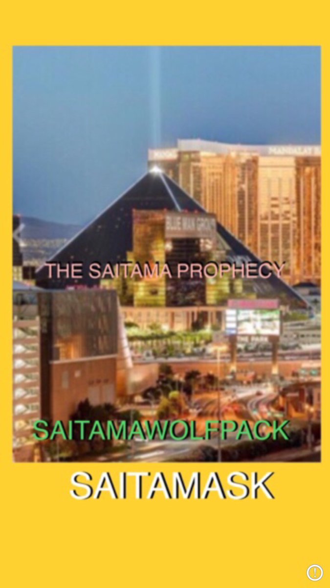 BudRante's tweet photo. B watchful #Believe
B that #someone who #BELIEVES
without seeing Him
John 20:25 15:5
Retweet_DEFINITELY received a DM
2022-2023+Chart vision 

#SaitamaWolfPack
I am #SaitamaBUD
#saitama ~ #DeFi 😇 #Prophecy 
#NOLIMIT  

#CryptocurrencyNews #Crypto
@CNBC @USATODAY @CNN 
@Newsweek https://t.co/pYCPdvh6uf