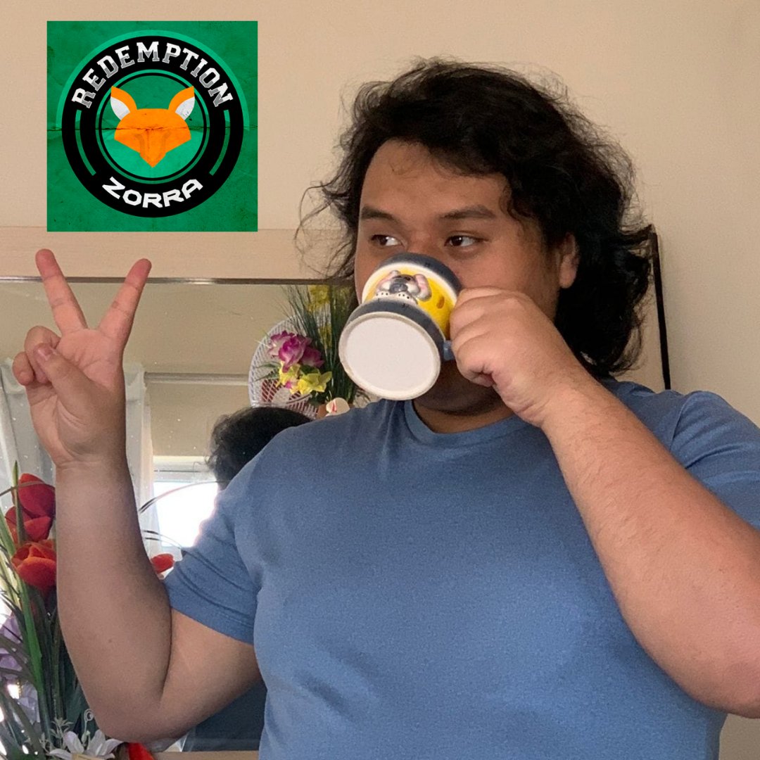 2x0 p/ <a href="/RDPZORRA/">REDEMPTION ZORRA 🦊</a> hoje?  

Já peguei meu chá pra ver esse jogão. #CBRLOL