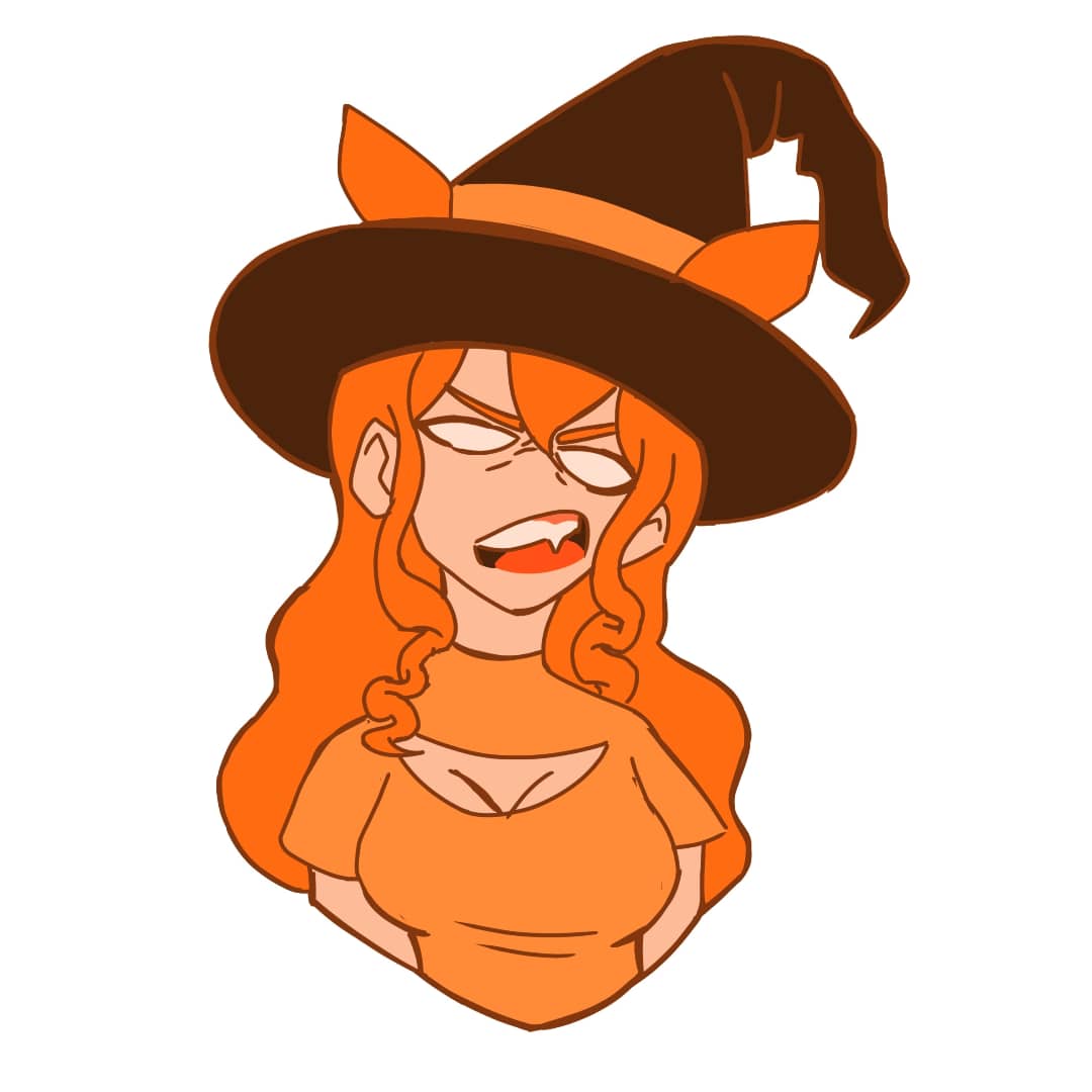 FarveRan's tweet photo. FELIZ HALLOWEEN!!!!!!
3/6 dibujos, Twitter no me dejó ponerlos todos :c
Espero y se la pasen muy bonito y muy coqueto el día de hoy. mis Oc se disfrazaron para ir a pedir dulces, y para decearles feliz día también, que les den muchos dulces, y  si van a tomar, no lo hagan, sin mi https://t.co/Fqoqgn8K8p