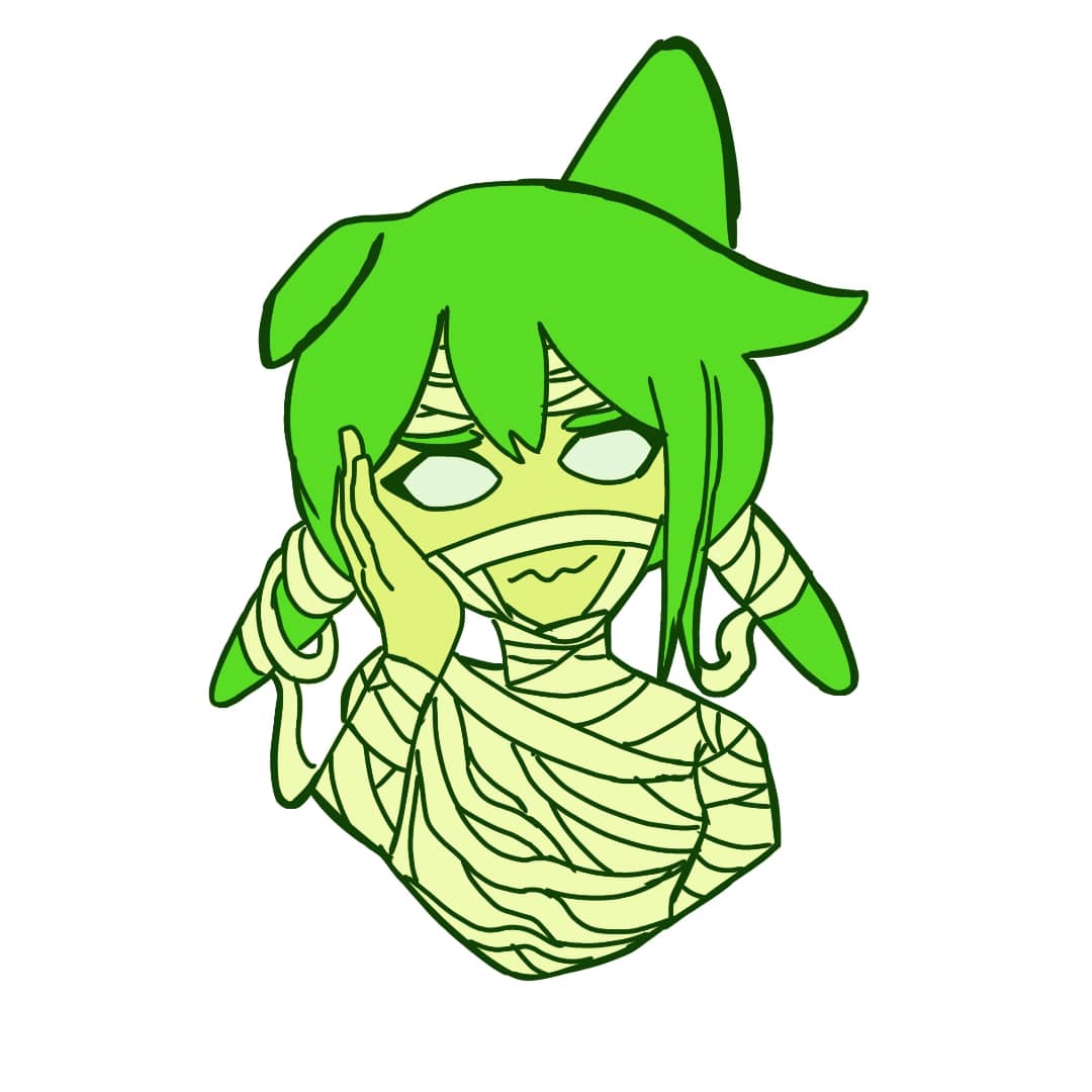 FarveRan's tweet photo. FELIZ HALLOWEEN!!!!!!
3/6 dibujos, Twitter no me dejó ponerlos todos :c
Espero y se la pasen muy bonito y muy coqueto el día de hoy. mis Oc se disfrazaron para ir a pedir dulces, y para decearles feliz día también, que les den muchos dulces, y  si van a tomar, no lo hagan, sin mi https://t.co/Fqoqgn8K8p