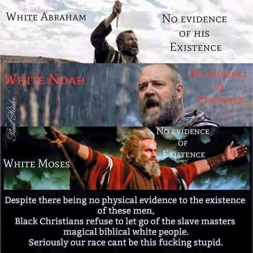 Africarevolt's tweet photo. "We could not be Afrikans and slaves at the same time; we could not hold onto our Afrikan identity, our Afrikan selves, knowledge of our Afrikan culture, and be enslaved -."Amos N. Wilson
Afrikan-Centered Consciousness Versus The New World Order https://t.co/0QKGbQYAG8