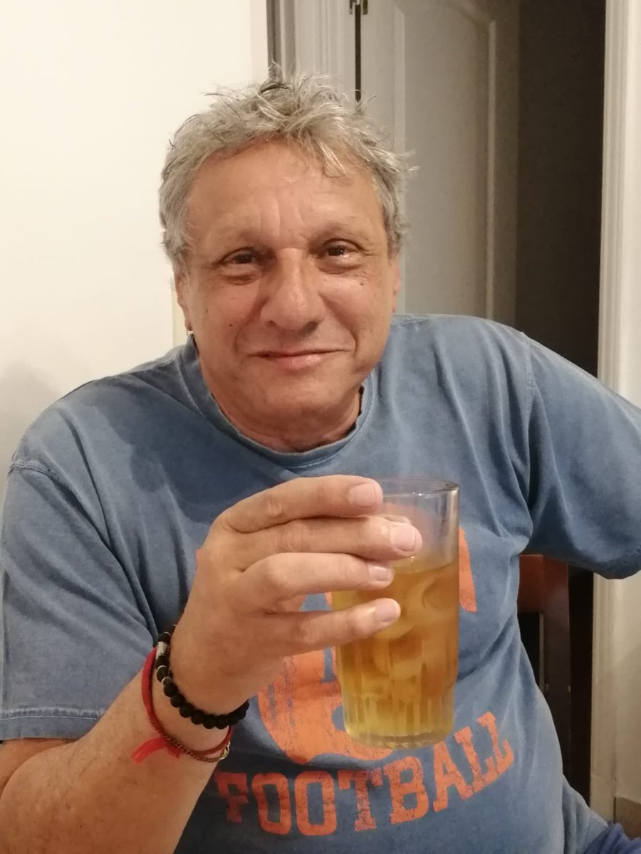 Alberto Kesman tweet media