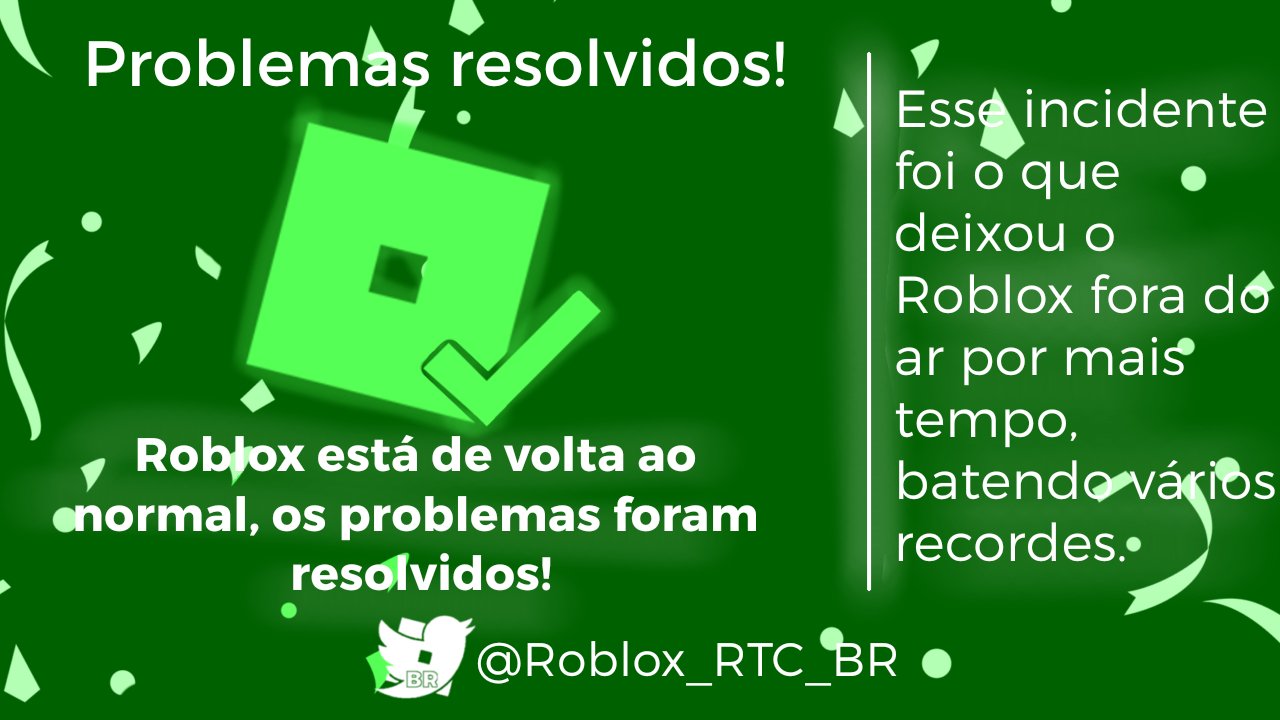 ERRO AO CRIAR UMA CONTA NO ROBLOX! [RESOLVIDO] 