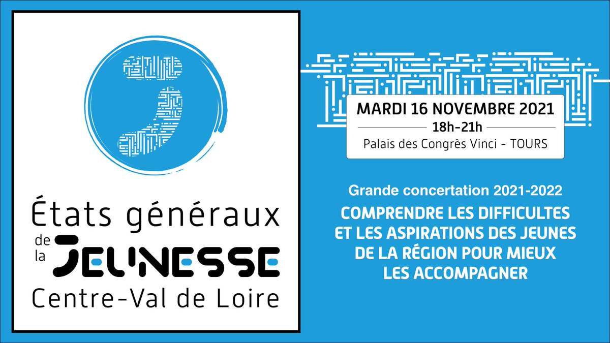Région Centre-Val de Loire tweet media
