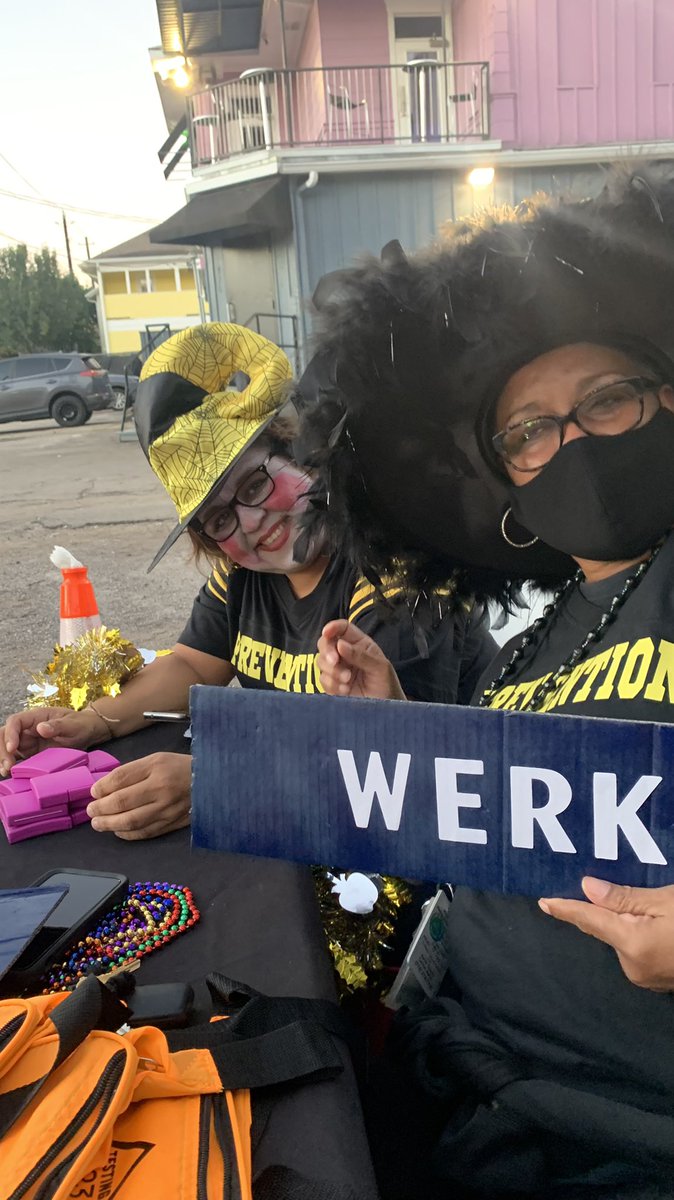 Testing123HTX's tweet photo. Happy Halloween from @hcphtx #testing123htx! https://t.co/WSev1lWGfq