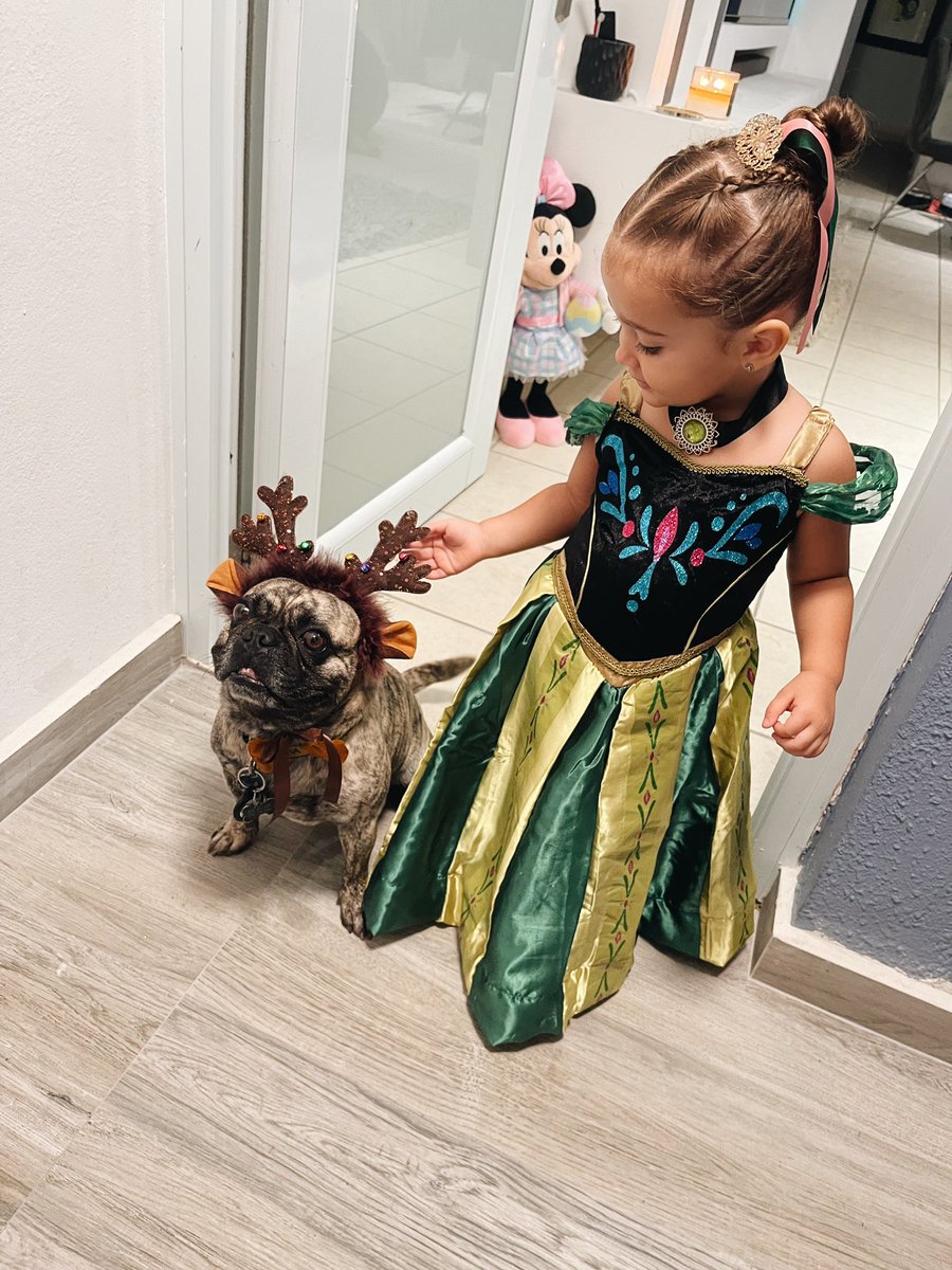 042800_'s tweet photo. Princesa Anna de Arendelle junto a Sven mascota leal de Kristoff 👑🦌❄️🤍 https://t.co/WUNaovEDHM