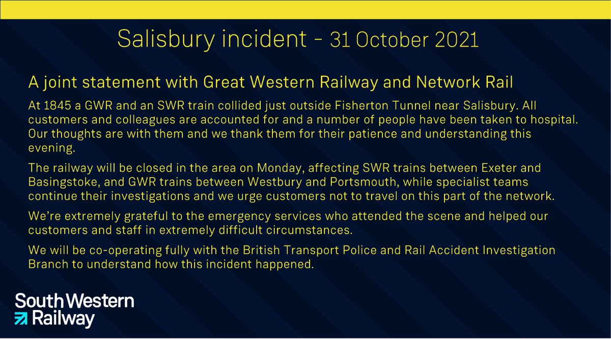 SWR Help tweet media