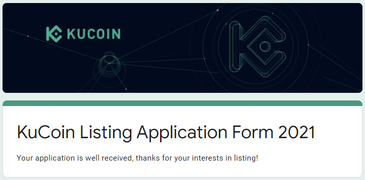 bananocoin's tweet photo. @kucoincom FYI @kucoincom @KuCoinModerator @KuCoinItalia we provided some updated info through your listing application form just now, Kindly have a look. Thanks for considering $Banano.
We feel the time is ripe, and our community surely would love to trade $BAN at Kucoin.
Happy Halloween! https://t.co/wbbDYglGyn