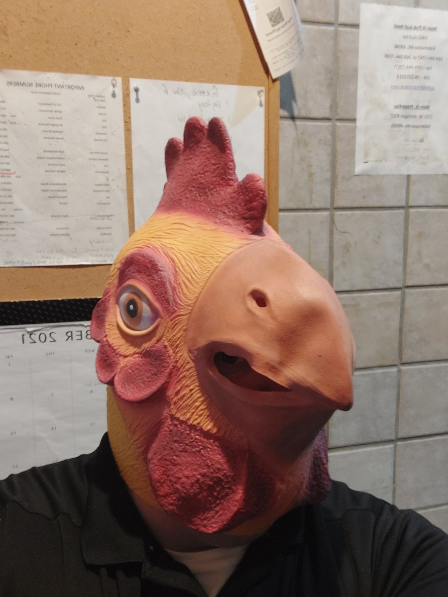 davethedtrain's tweet photo. @MahDryBread Happy Halloween! https://t.co/Wkp3Gwk66h