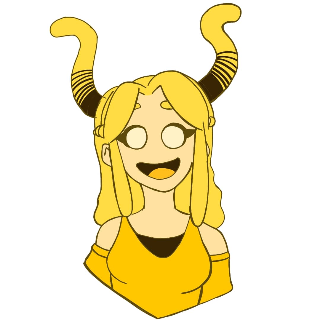 FarveRan's tweet photo. Aquí están los faltantes, espero les guste como los disfrace.

#halloween2021 #halloweendrawing #halloweendraw https://t.co/CtJsVl5Ts7
